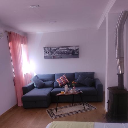Oporto Glamour Suite House ヴィラ・ノヴァ・デ・ガイア エクステリア 写真