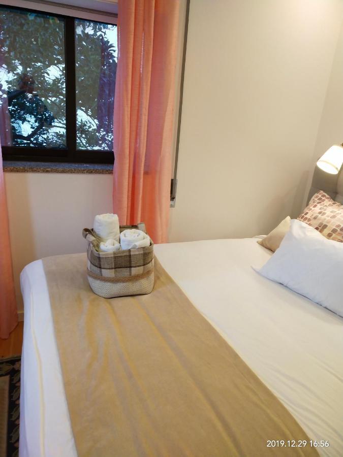 Oporto Glamour Suite House ヴィラ・ノヴァ・デ・ガイア エクステリア 写真