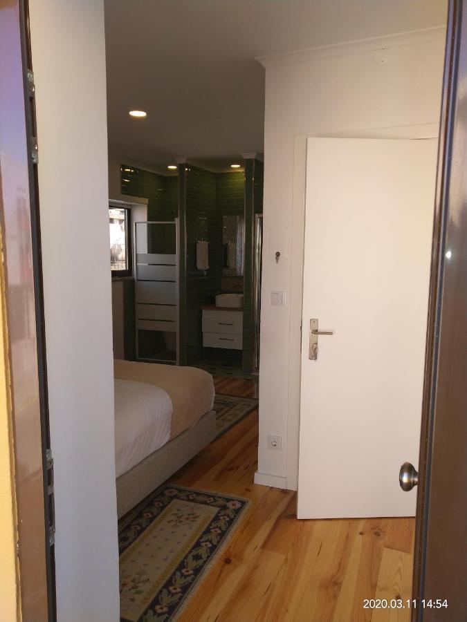 Oporto Glamour Suite House ヴィラ・ノヴァ・デ・ガイア エクステリア 写真