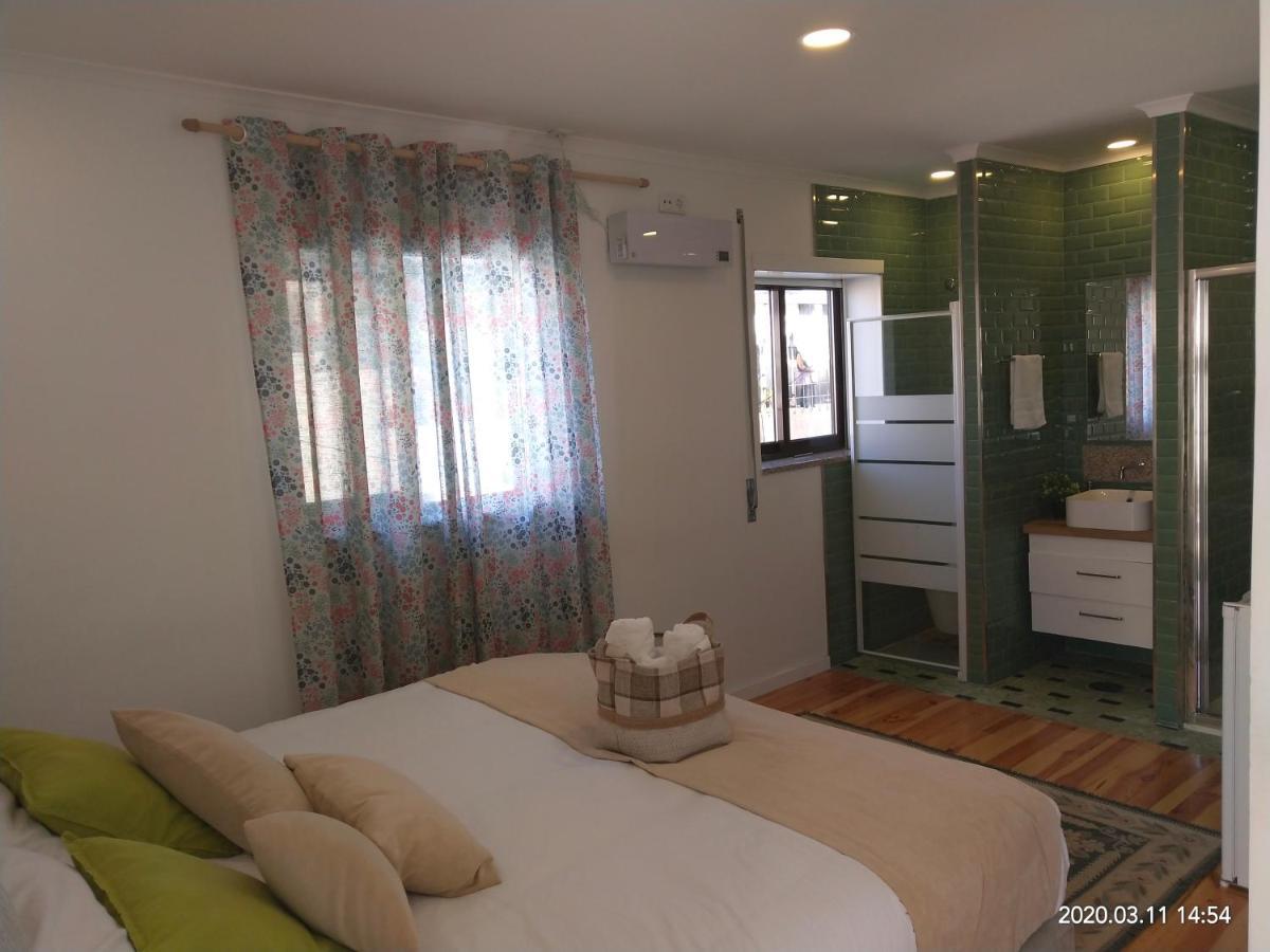 Oporto Glamour Suite House ヴィラ・ノヴァ・デ・ガイア エクステリア 写真