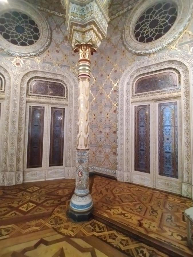 Oporto Glamour Suite House ヴィラ・ノヴァ・デ・ガイア エクステリア 写真