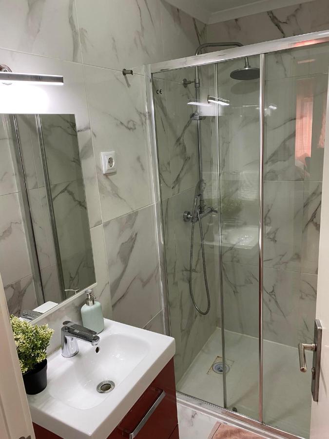Oporto Glamour Suite House ヴィラ・ノヴァ・デ・ガイア エクステリア 写真