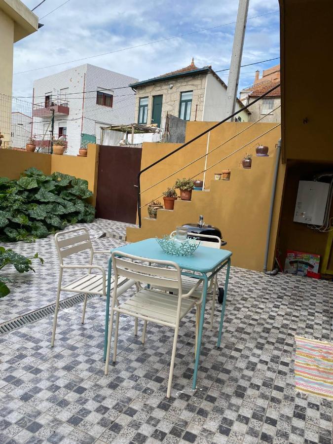 Oporto Glamour Suite House ヴィラ・ノヴァ・デ・ガイア エクステリア 写真