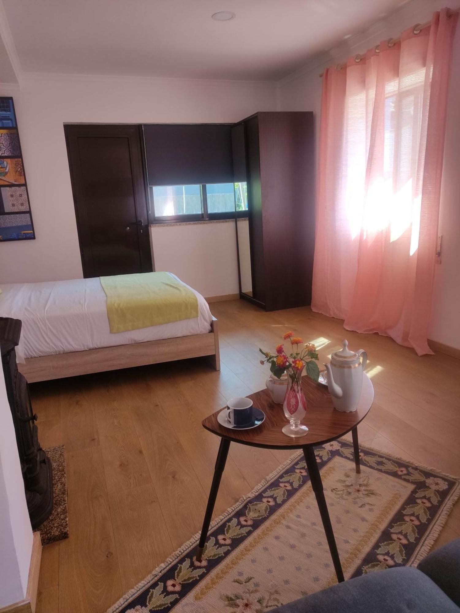 Oporto Glamour Suite House ヴィラ・ノヴァ・デ・ガイア エクステリア 写真