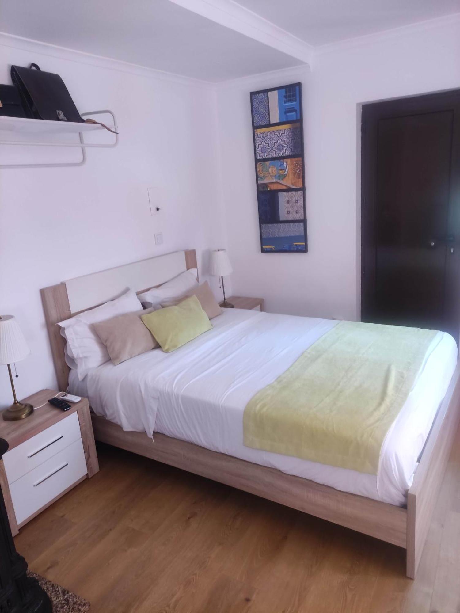 Oporto Glamour Suite House ヴィラ・ノヴァ・デ・ガイア 部屋 写真