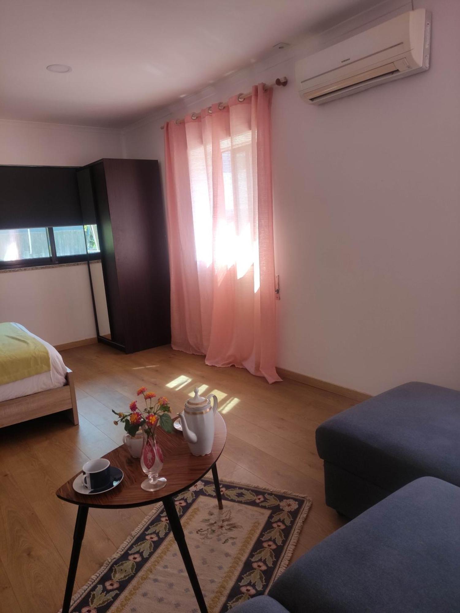 Oporto Glamour Suite House ヴィラ・ノヴァ・デ・ガイア 部屋 写真