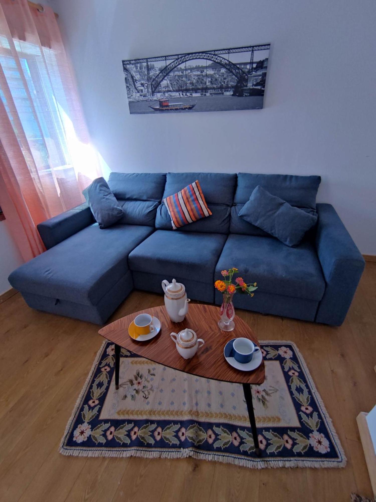 Oporto Glamour Suite House ヴィラ・ノヴァ・デ・ガイア 部屋 写真