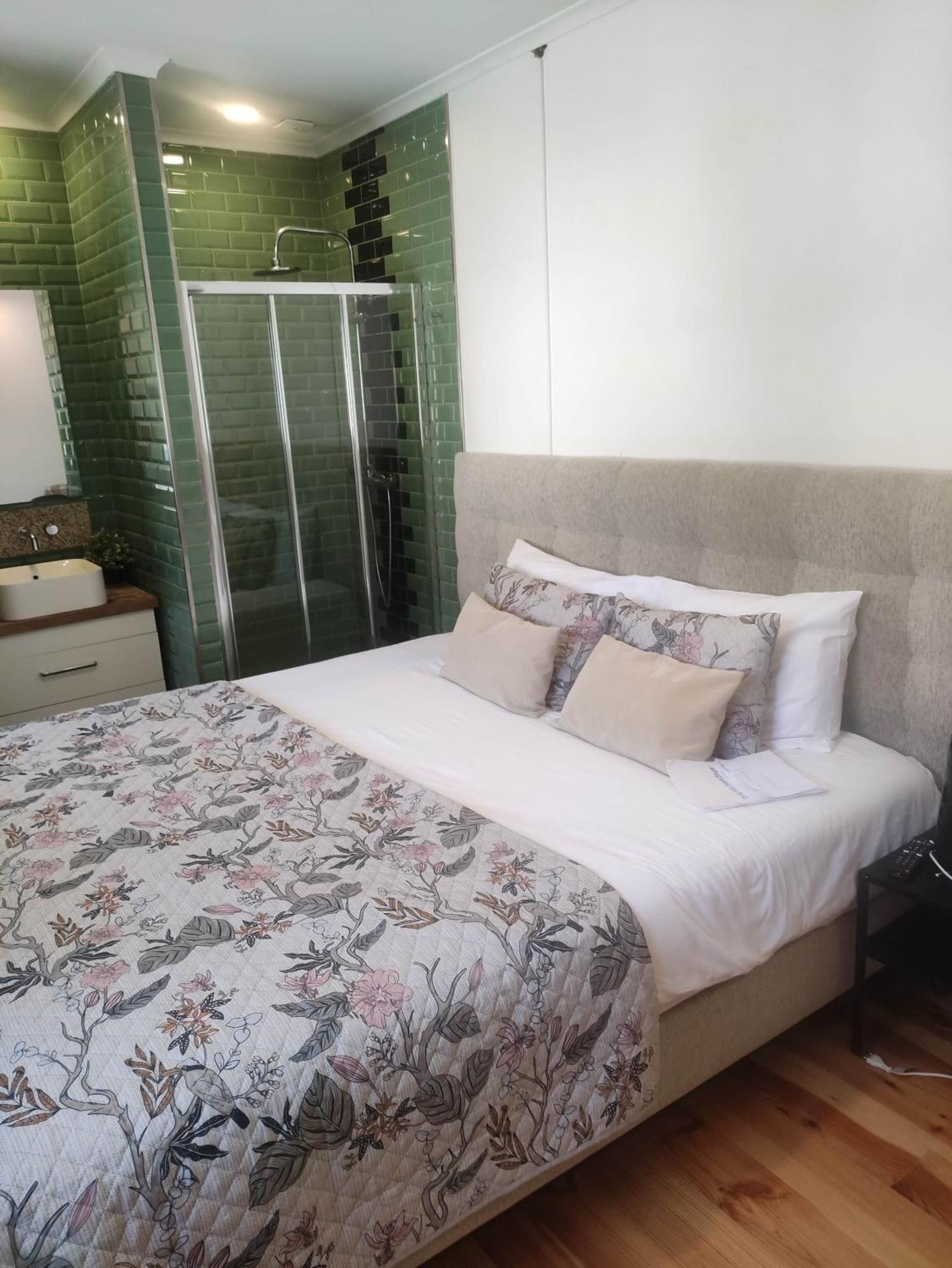 Oporto Glamour Suite House ヴィラ・ノヴァ・デ・ガイア エクステリア 写真