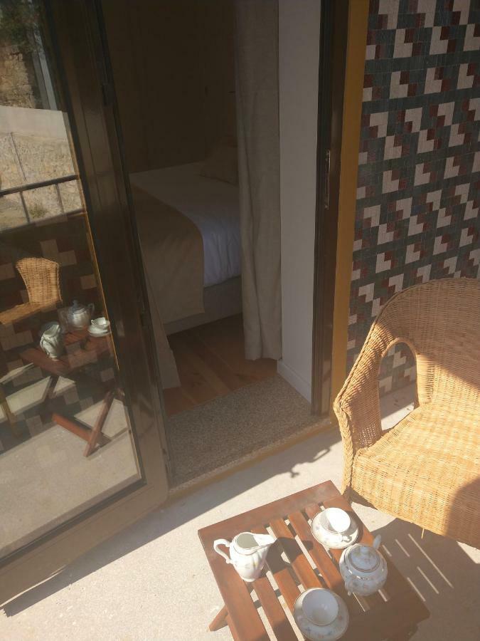 Oporto Glamour Suite House ヴィラ・ノヴァ・デ・ガイア エクステリア 写真