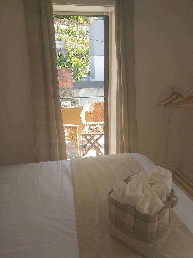 Oporto Glamour Suite House ヴィラ・ノヴァ・デ・ガイア エクステリア 写真
